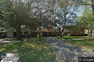 4424 Clearlake Dr, Metairie, LA 70006