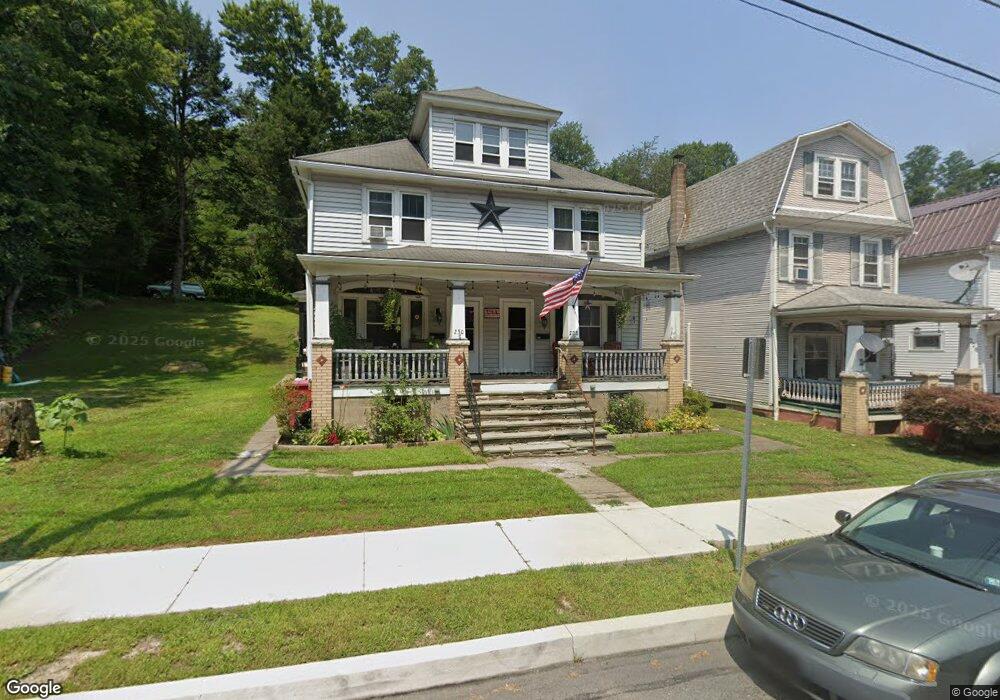 228 W Main St, Glen Lyon, PA 18617 - photo 1