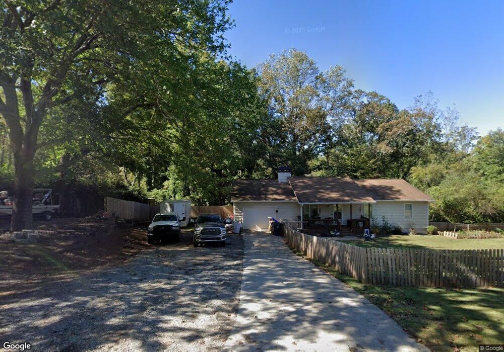 3523 Debbie Ct unit 2, Duluth, GA 30097 - photo 1