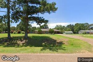1146 Timberlane Rd, Wesson, MS 39191