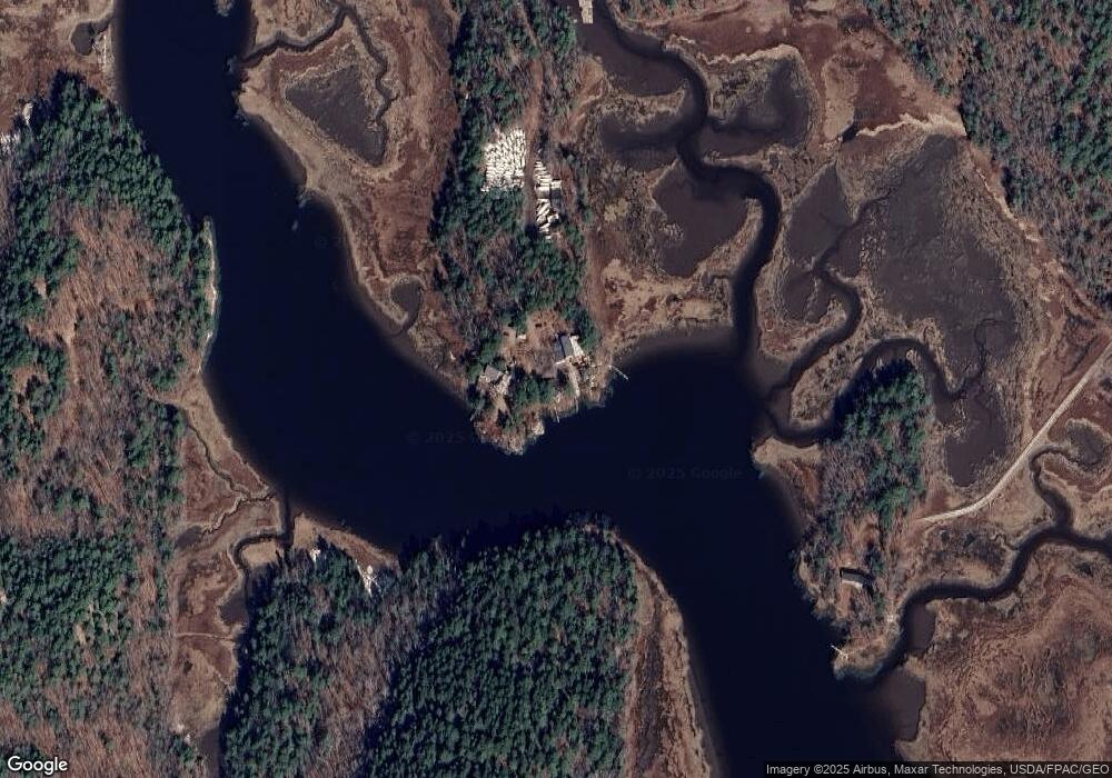 116 Back River Bend, Georgetown, ME 04548 - photo 1