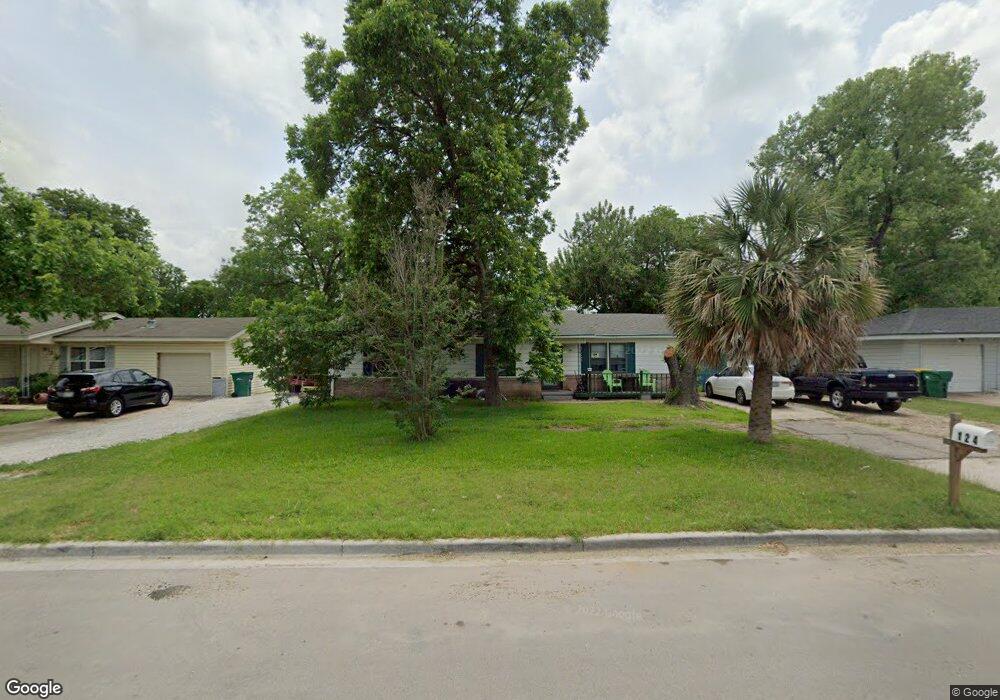 124 Meadowbrook St, Robinson, TX 76706 - photo 1