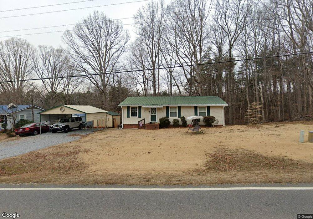 836 Crowders Creek Rd, Gastonia, NC 28052 - photo 1