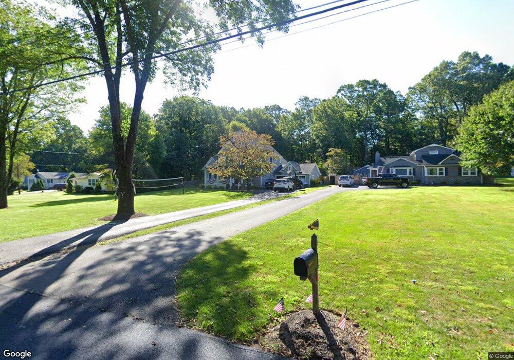 7 Center Ln, Succasunna, NJ 07876 - photo 1