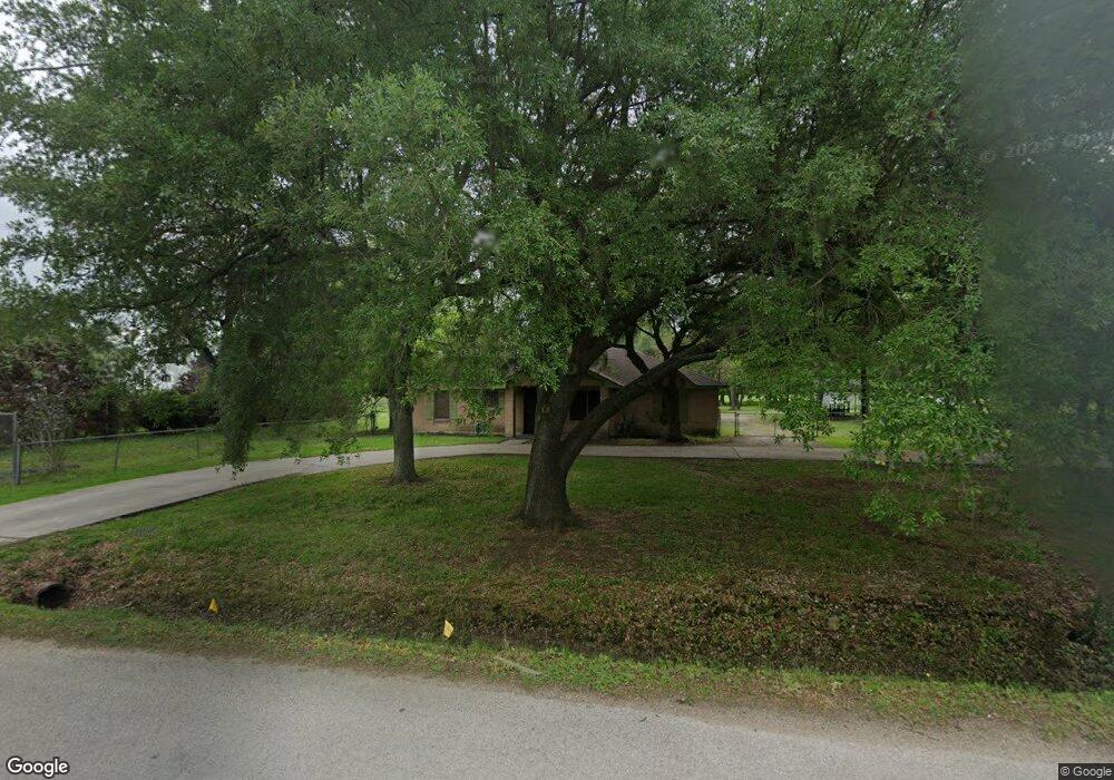 1219 Mansfield St, Houston, TX 77091 - photo 1