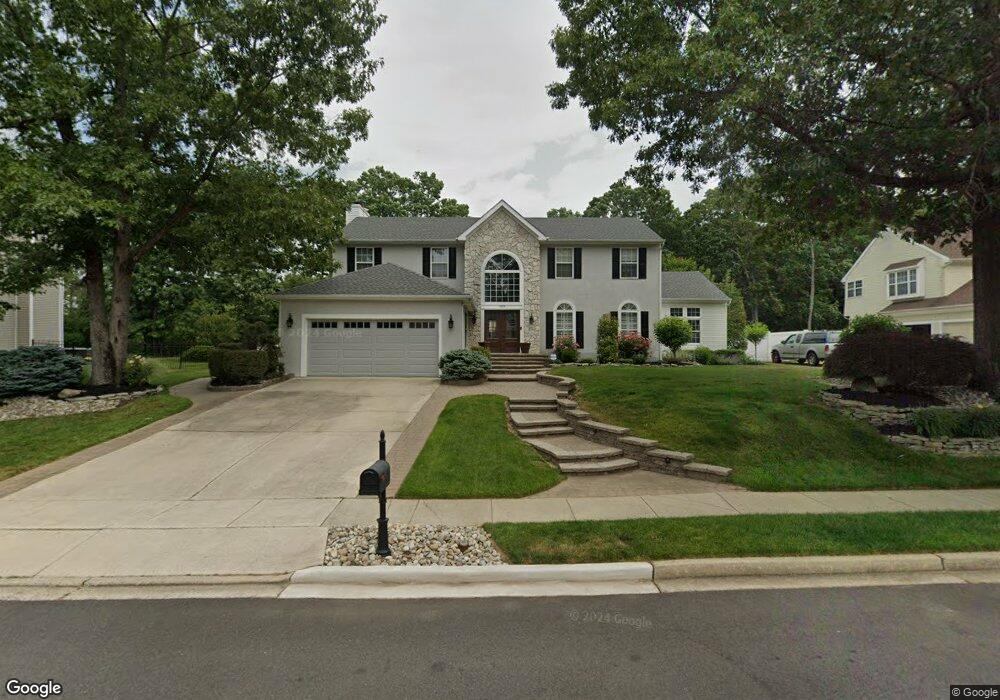 1824 Teaberry Ave, Williamstown, NJ 08094 - photo 1