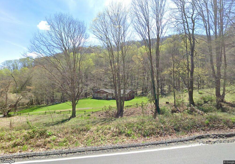 5931 Bald Mountain Rd, Burnsville, NC 28714 - photo 1