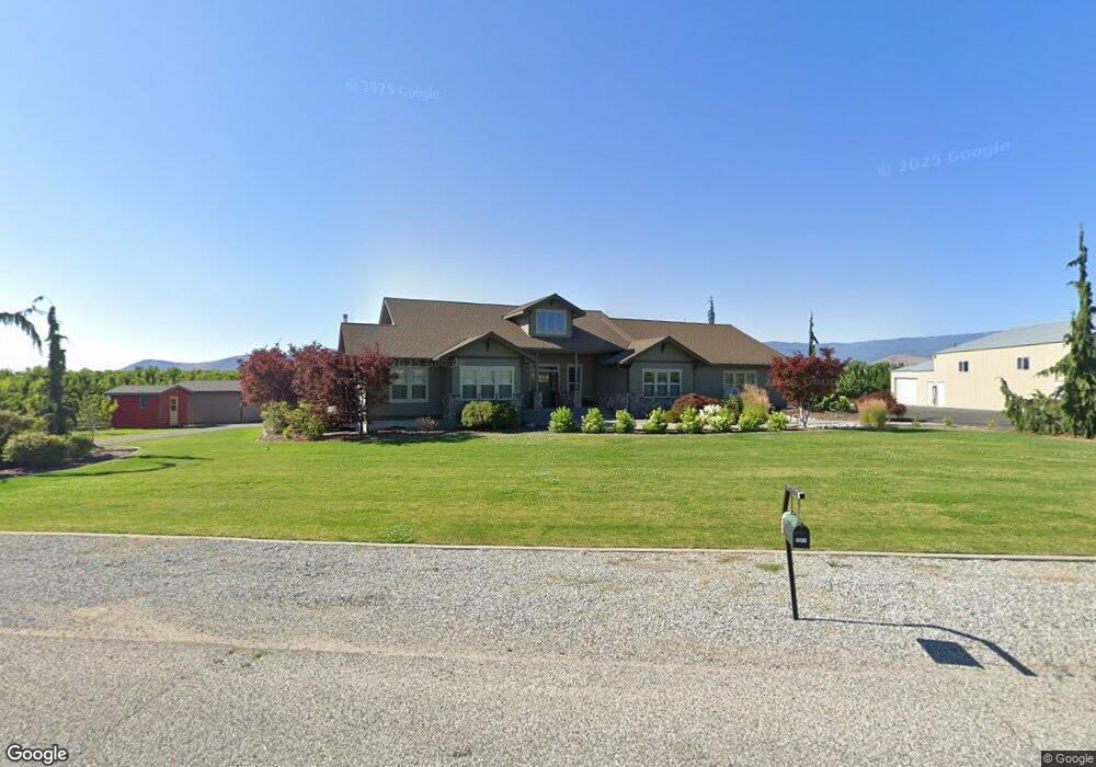 2814 5th St NE, East Wenatchee, WA 98802 - photo 1