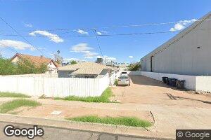 227 W 2nd Ave, Mesa, AZ 85210