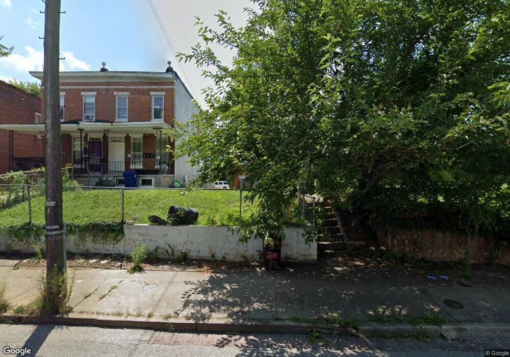 3710 Reisterstown Rd, Baltimore, MD 21215 - photo 1