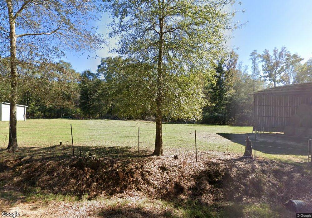 1738 Brabham Rd, Osyka, MS 39657 - photo 1