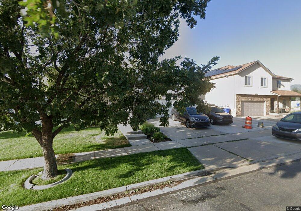 6753 W 8305 S, West Jordan, UT 84081 - photo 1