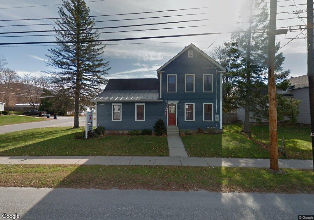 56 Allen St, Rutland, VT 05701 - photo 1