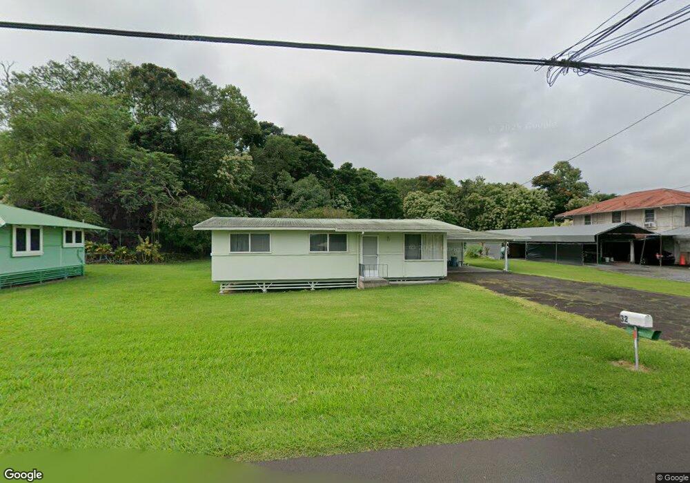 32 Maikai St, Hilo, HI 96720 - photo 1
