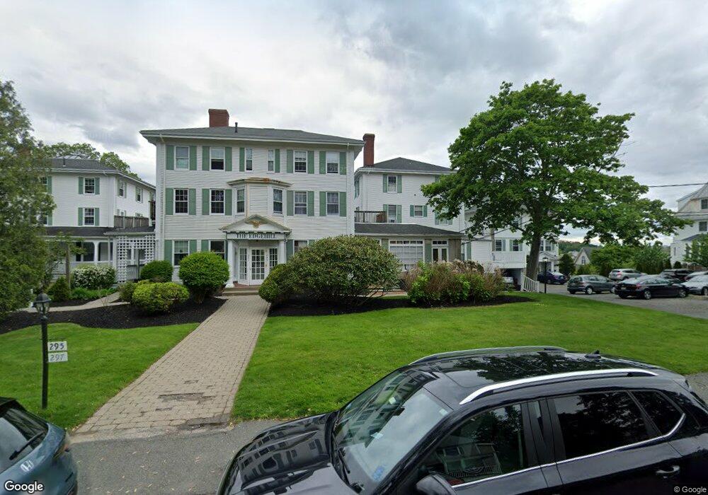 299 Nahant Rd unit 1, Nahant, MA 01908 - photo 1