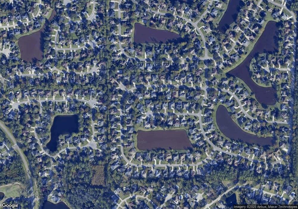 1924 Fox Glove Ln, Fleming Island, FL 32003 - photo 1