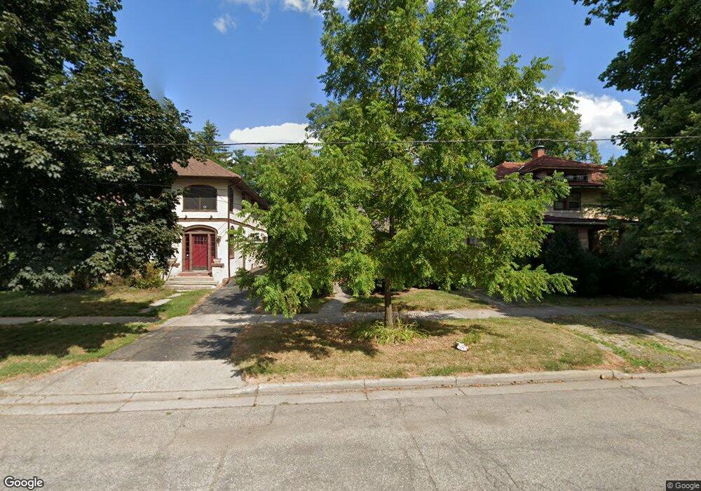 914 N Capitol Ave, Lansing, MI 48906 - photo 1