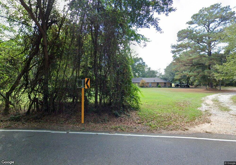 53 F Z Goss Rd, Picayune, MS 39466 - photo 1