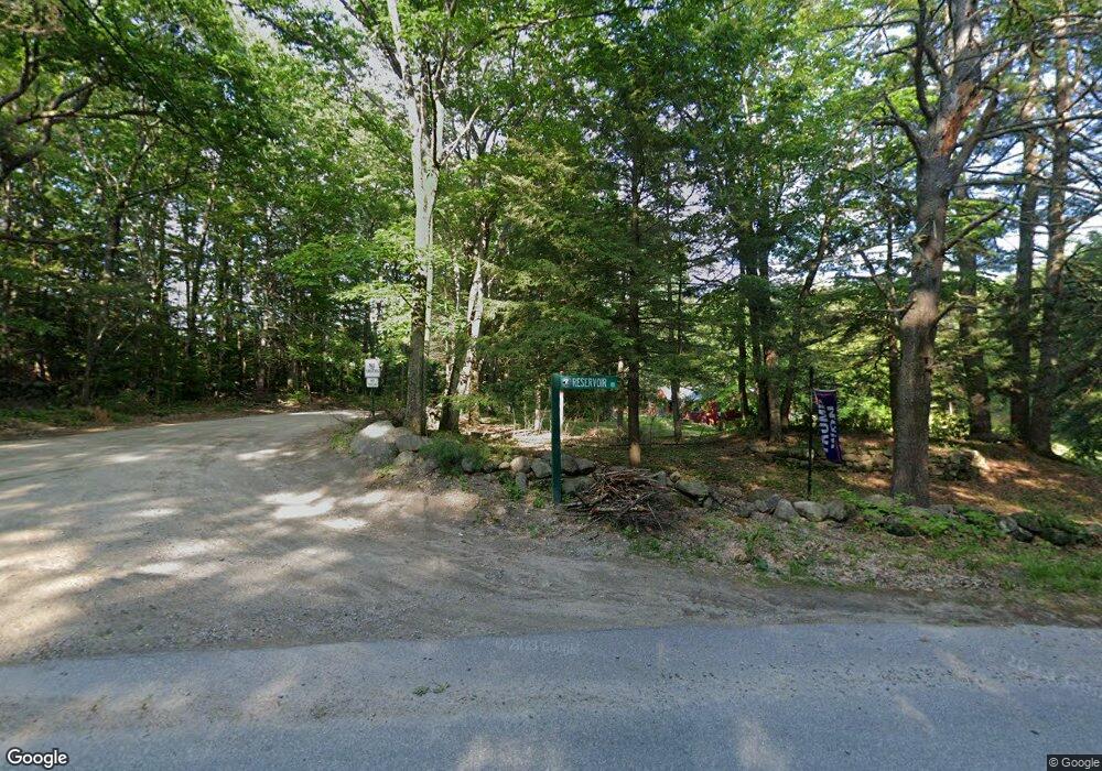 2 Farrell Hill Rd, Deering, NH 03244 - photo 1