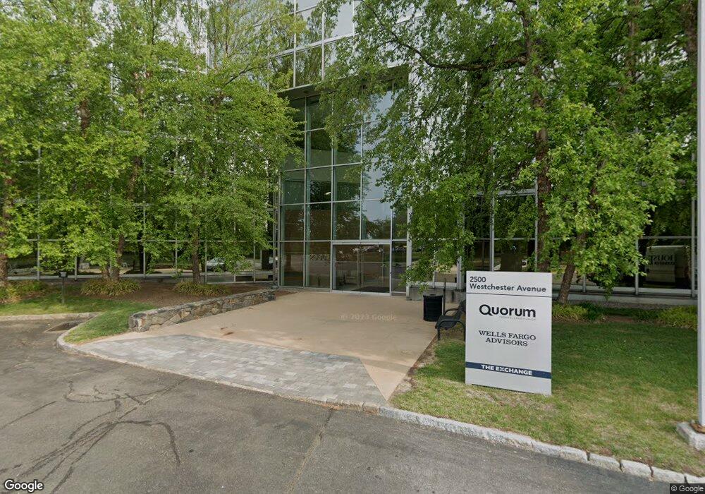 2500 Westchester Ave, Purchase, NY 10577 - photo 1