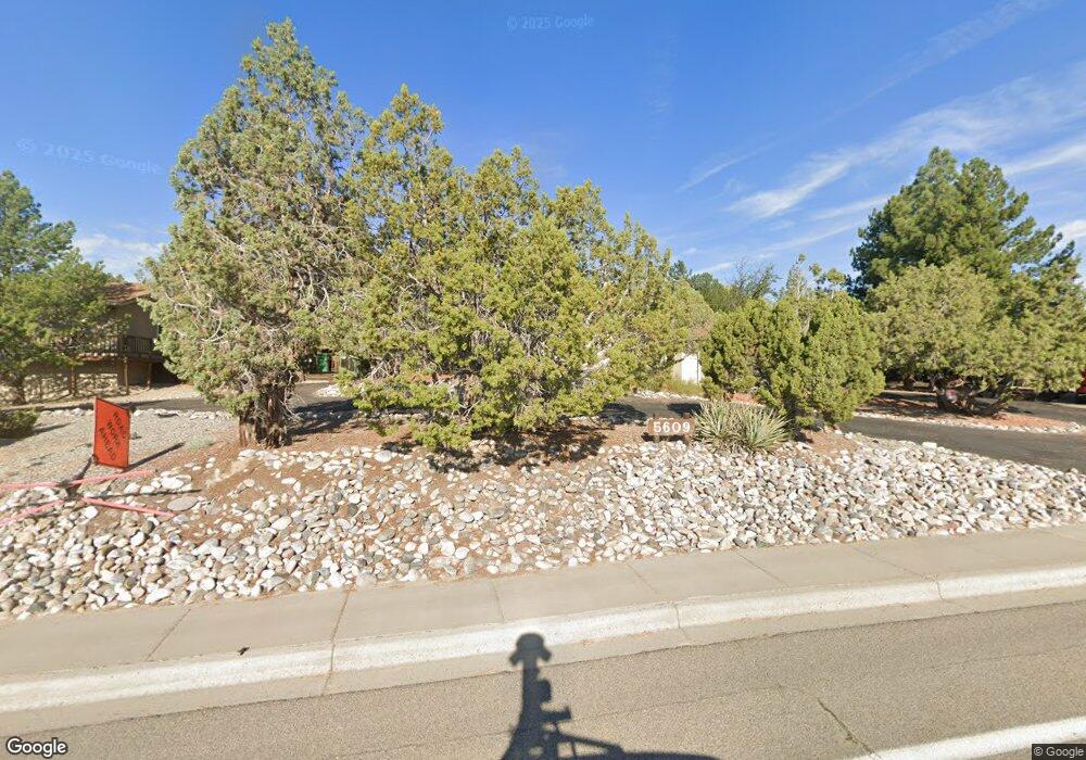5609 Foothills Dr, Farmington, NM 87402 - photo 1