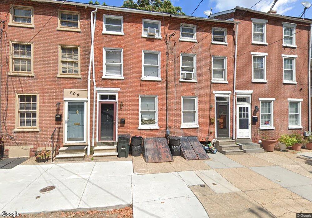 405 W 5th St, Wilmington, DE 19801 - photo 1