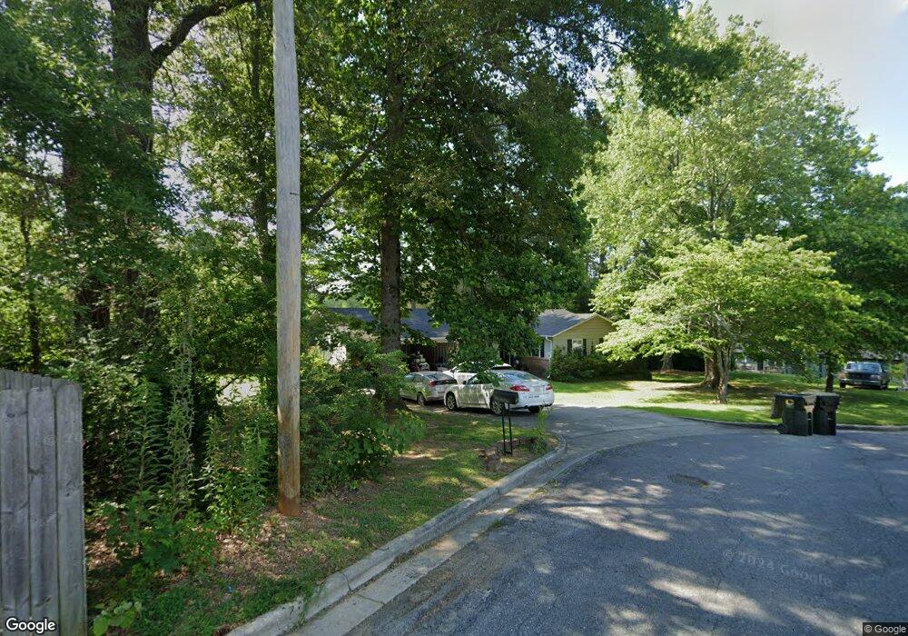 706 Saundra Cir NE, Cullman, AL 35055 - photo 1