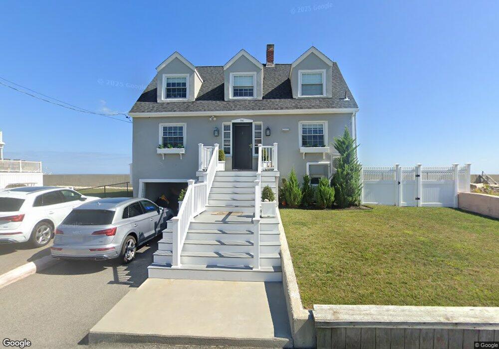 94 Oceanside Dr, Scituate, MA 02066 - photo 1