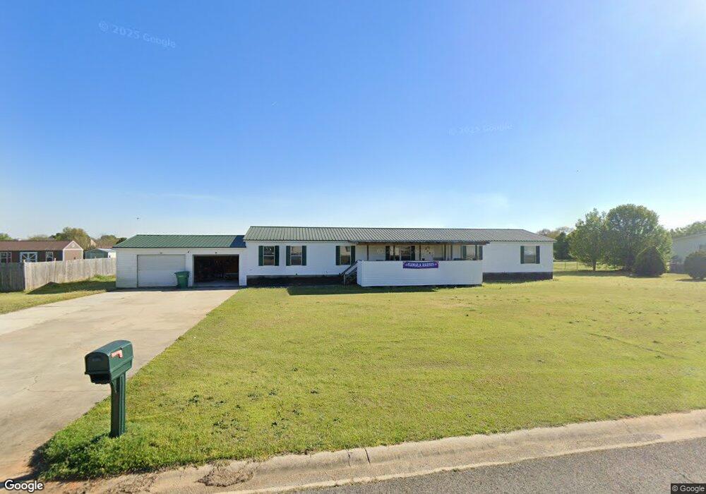 209 Bunker Hill Dr, Byron, GA 31008 - photo 1