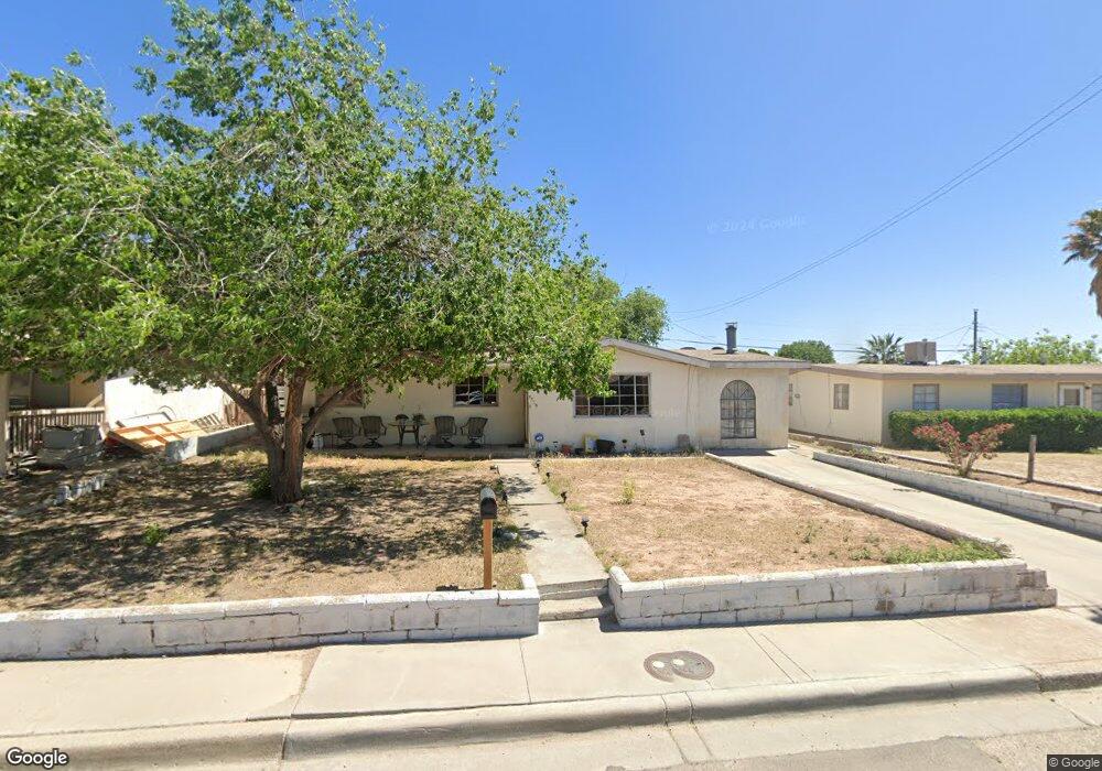 2402 Telles Ave, Alamogordo, NM 88310 - photo 1