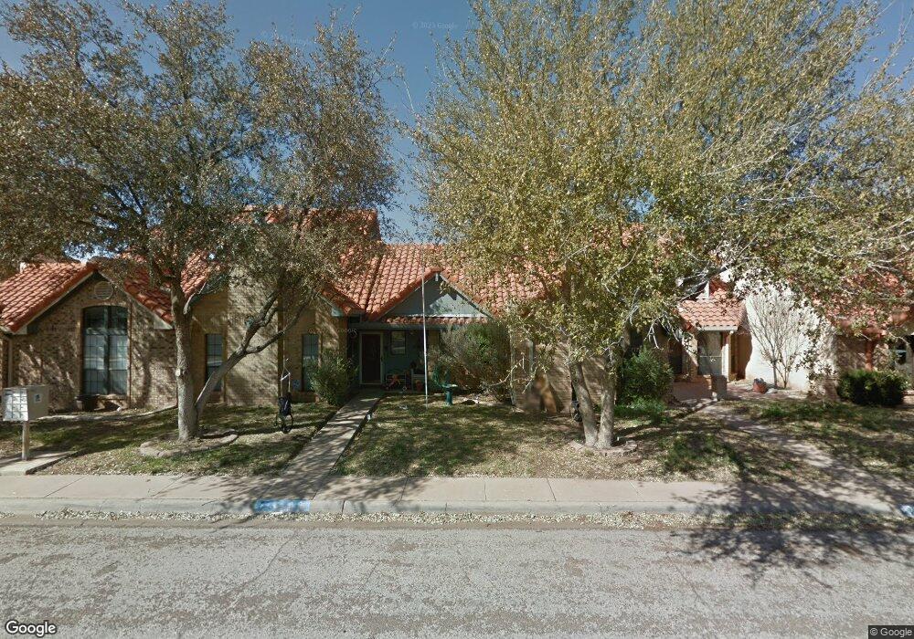 3826 Nassau Dr, Midland, TX 79707 - photo 1