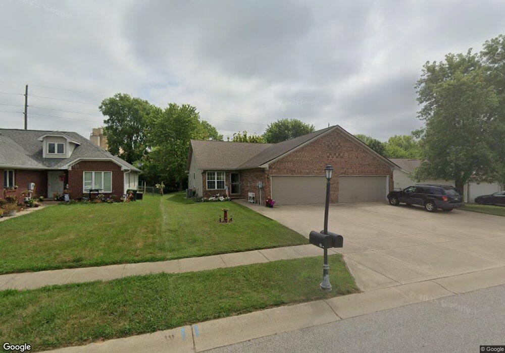 21 Grassyway Ct unit 23, Whiteland, IN 46184 - photo 1