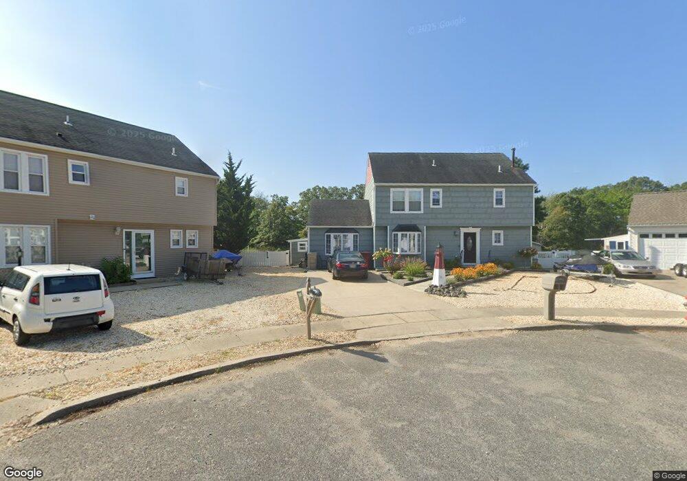 99 Topsail Ct, Bayville, NJ 08721 - photo 1