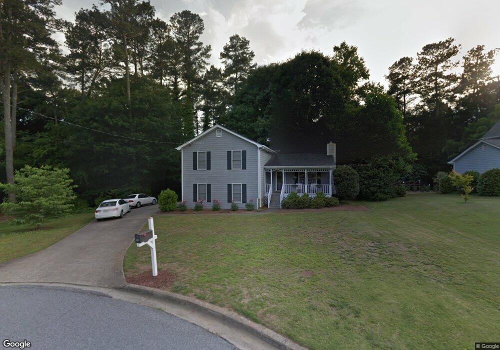 2091 Hutton Dr, Grayson, GA 30017 - photo 1