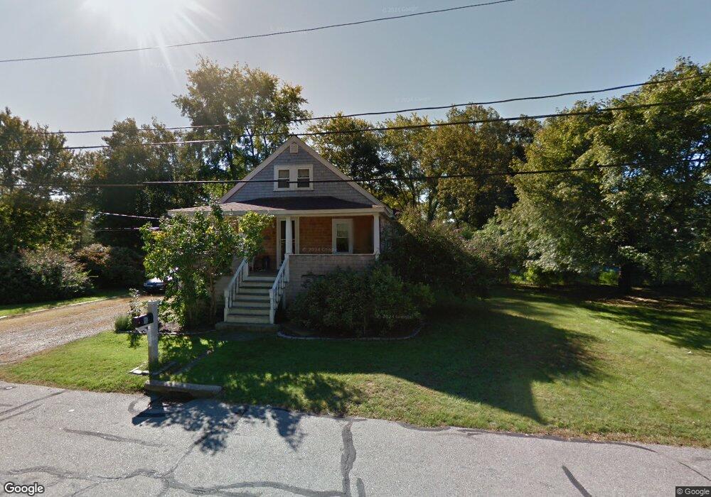 22 Delano St, North Dartmouth, MA 02747 - photo 1