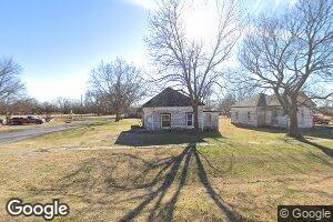 409 E Mary St, Havana, KS 67347