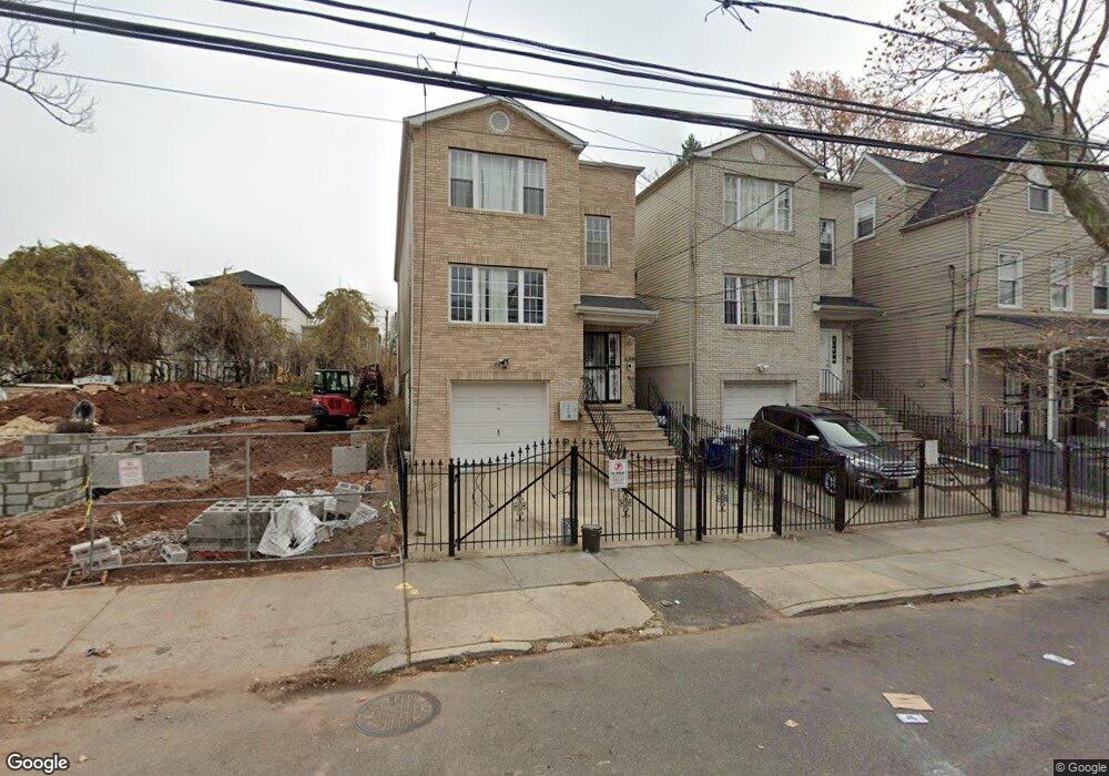 482 S 19th St, Newark, NJ 07103 - photo 1