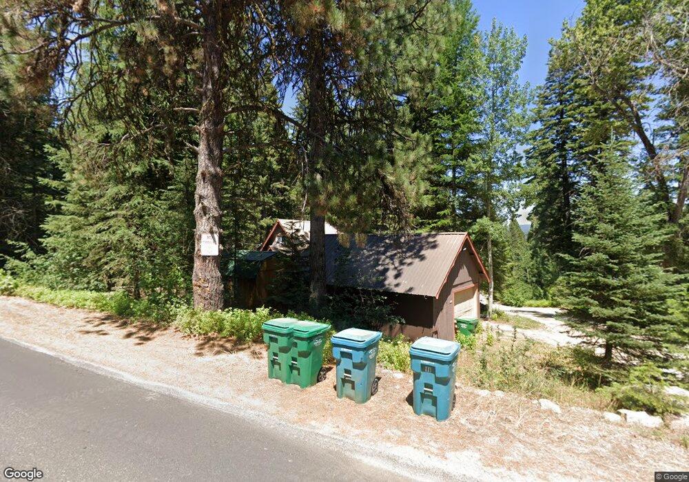 00 Allen Rd, Cascade, ID 83611 - photo 1