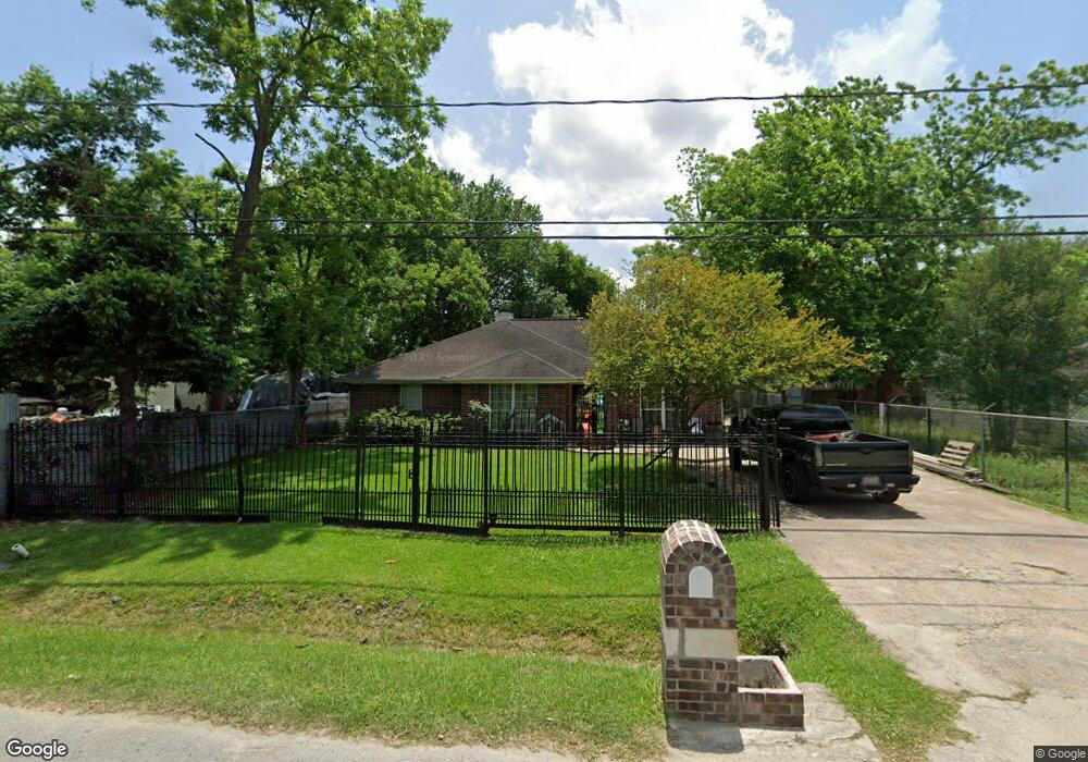 4202 Topping St, Houston, TX 77093 - photo 1