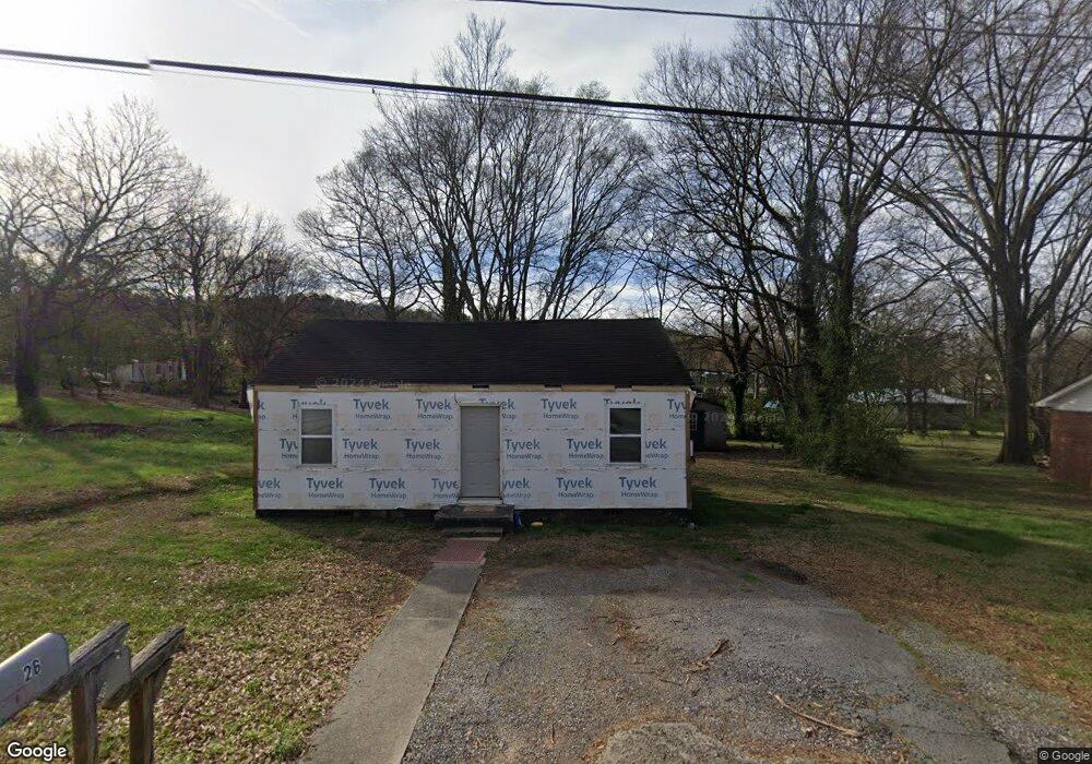 26 Willingham St SW, Rome, GA 30161 - photo 1