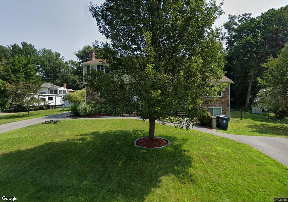 27 Hobson Ave, Wilmington, MA 01887 - photo 1