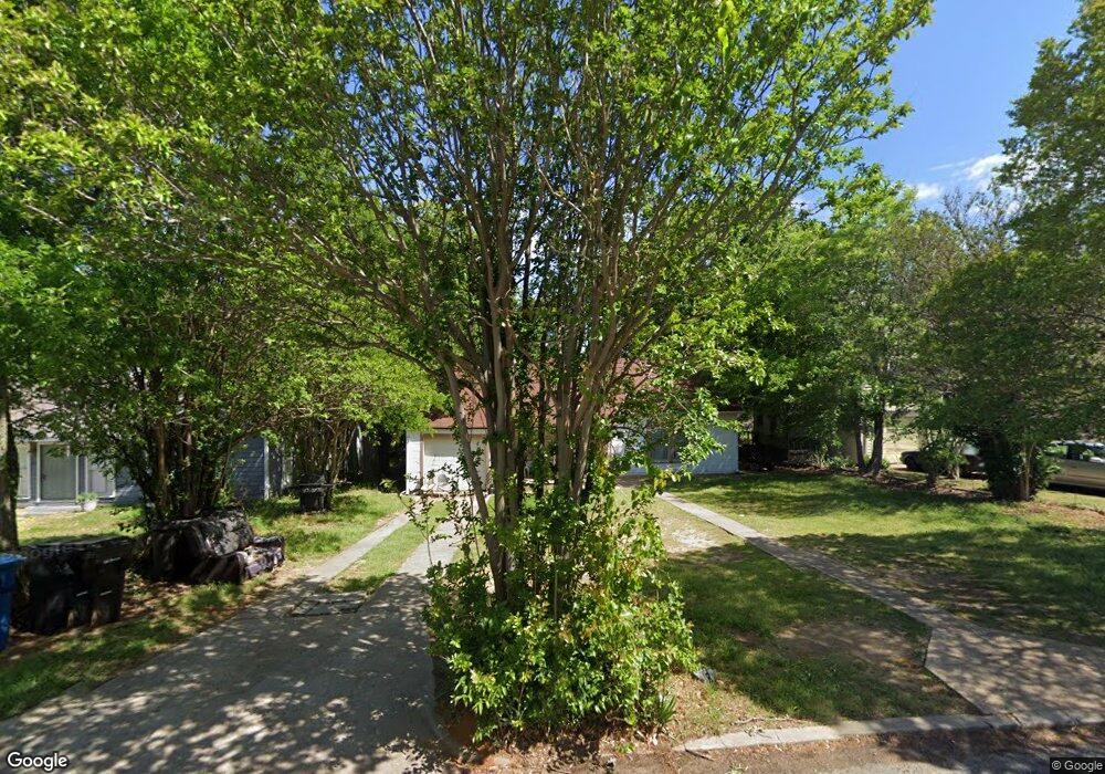 41 W Parnell St, Denison, TX 75020 - photo 1