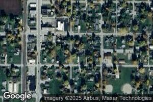 115 Meridian St, Linden, IN 47955