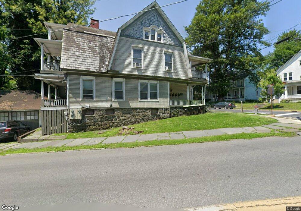 501 Thomas St, Stroudsburg, PA 18360 - photo 1