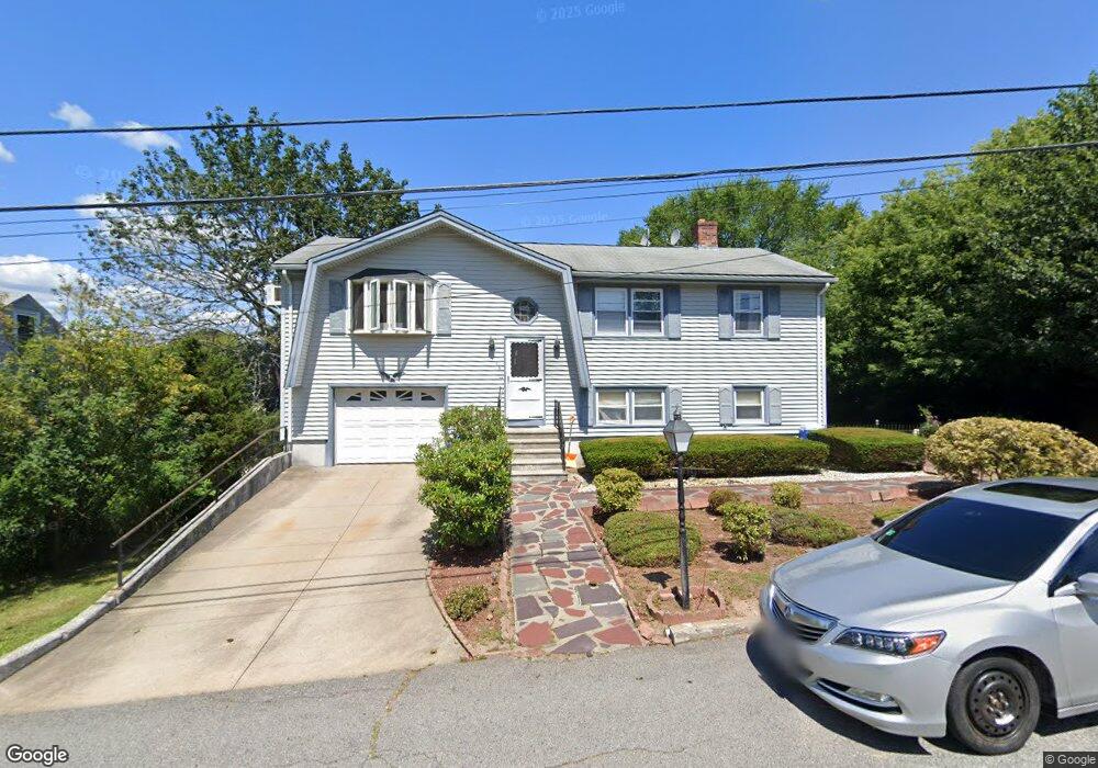15 Sherman Ave, Cumberland, RI 02864 - photo 1