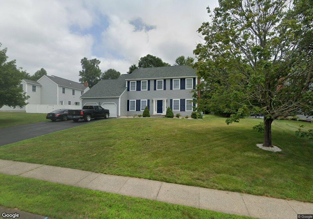 7 Killen Rd, Wallingford, CT 06492 - photo 1