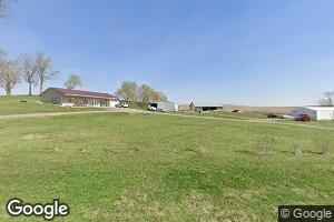33194 Juniper Rd, Minden, IA 51553