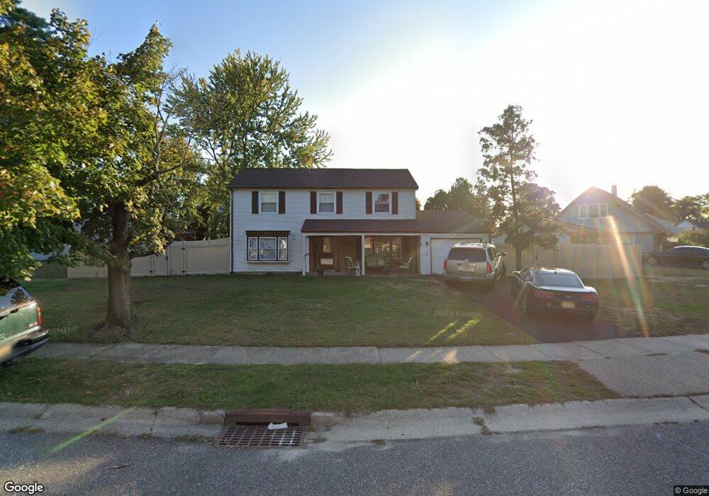 119 Pennypacker Dr, Willingboro, NJ 08046 - photo 1