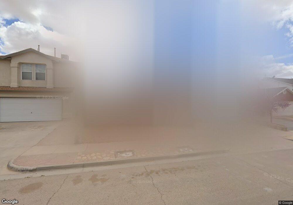 13740 Paseo Milagro Ave, El Paso, TX 79928 - photo 1