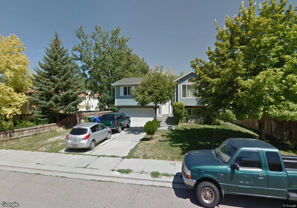 6873 S 4900 W, West Jordan, UT 84081 - photo 1